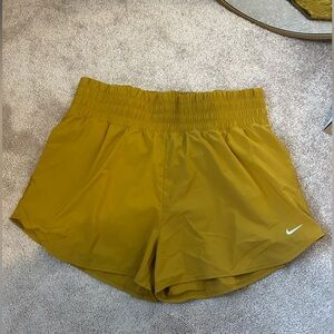 Nike shorts